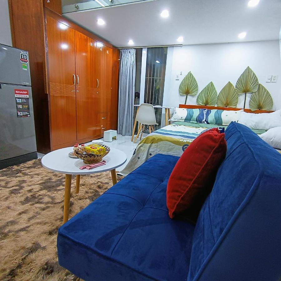 138 Lily'S House In City Center With Multi Rooms, Multi Prices Thành Pho Ho Chí Minh Esterno foto