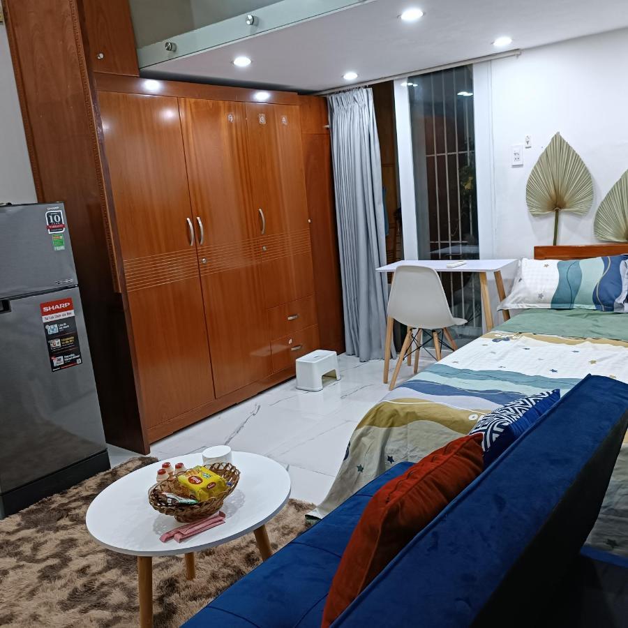 138 Lily'S House In City Center With Multi Rooms, Multi Prices Thành Pho Ho Chí Minh Esterno foto