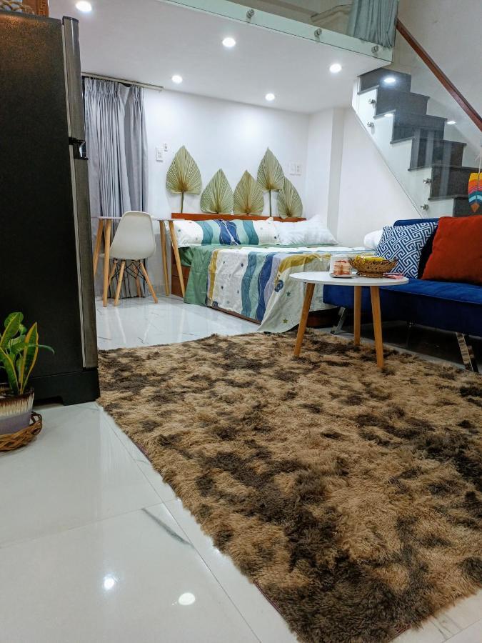 138 Lily'S House In City Center With Multi Rooms, Multi Prices Thành Pho Ho Chí Minh Esterno foto