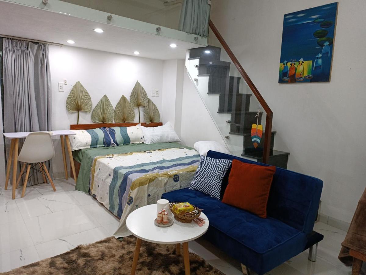 138 Lily'S House In City Center With Multi Rooms, Multi Prices Thành Pho Ho Chí Minh Esterno foto