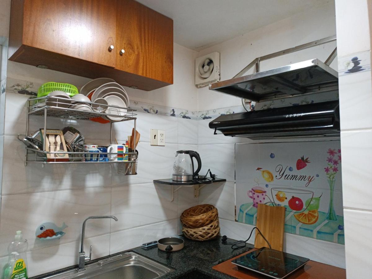 138 Lily'S House In City Center With Multi Rooms, Multi Prices Thành Pho Ho Chí Minh Esterno foto