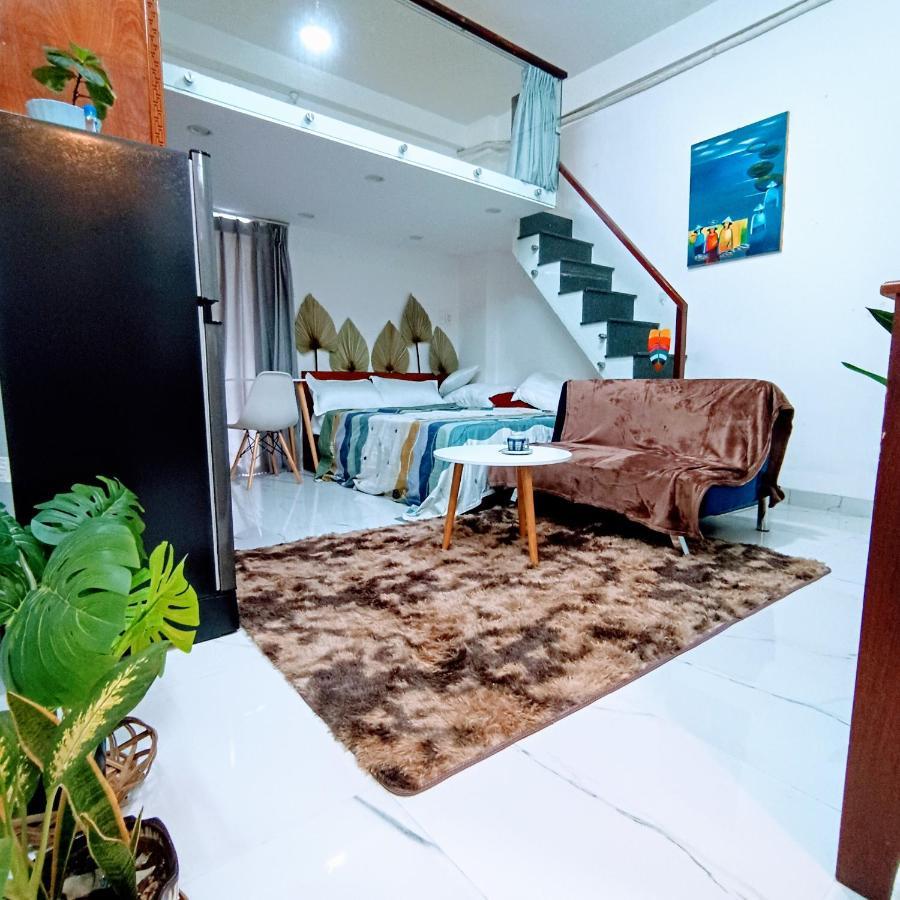 138 Lily'S House In City Center With Multi Rooms, Multi Prices Thành Pho Ho Chí Minh Esterno foto
