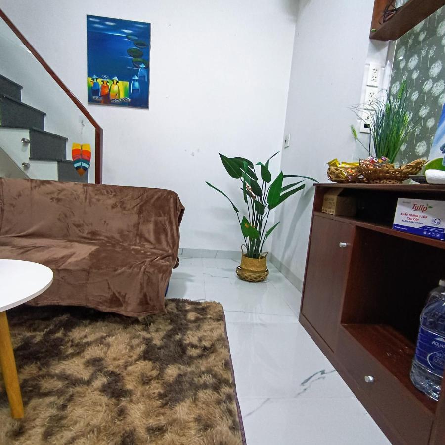 138 Lily'S House In City Center With Multi Rooms, Multi Prices Thành Pho Ho Chí Minh Esterno foto