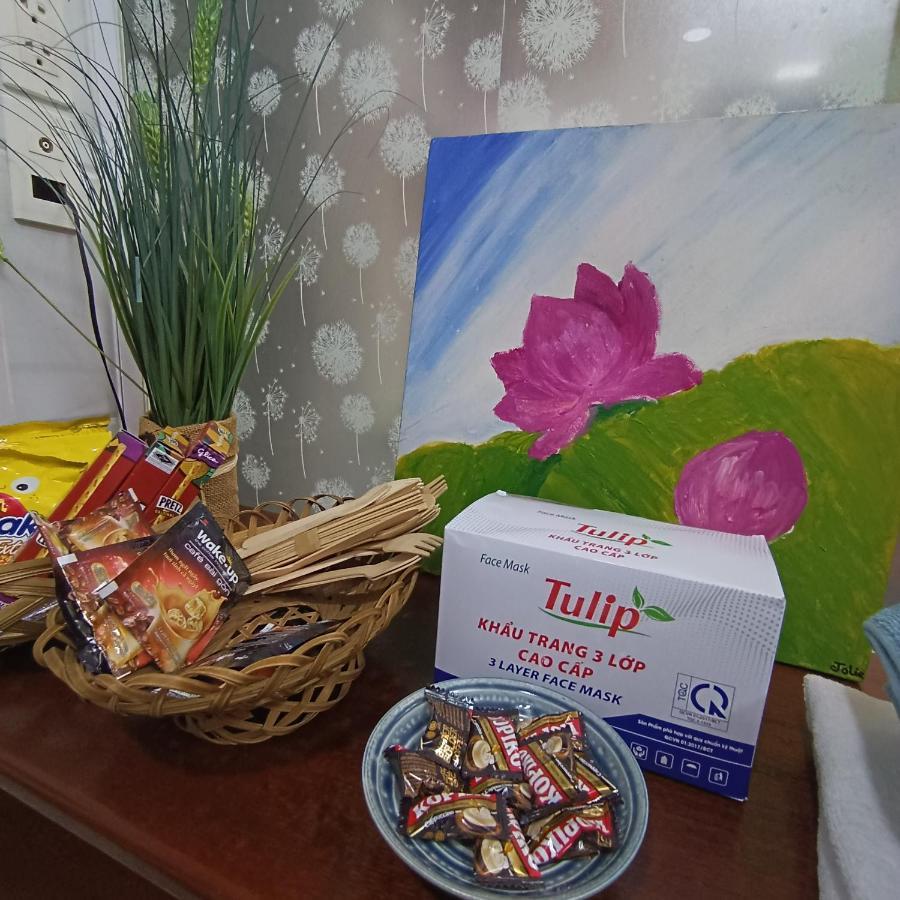 138 Lily'S House In City Center With Multi Rooms, Multi Prices Thành Pho Ho Chí Minh Esterno foto