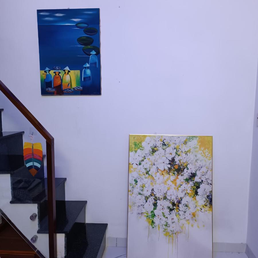 138 Lily'S House In City Center With Multi Rooms, Multi Prices Thành Pho Ho Chí Minh Esterno foto