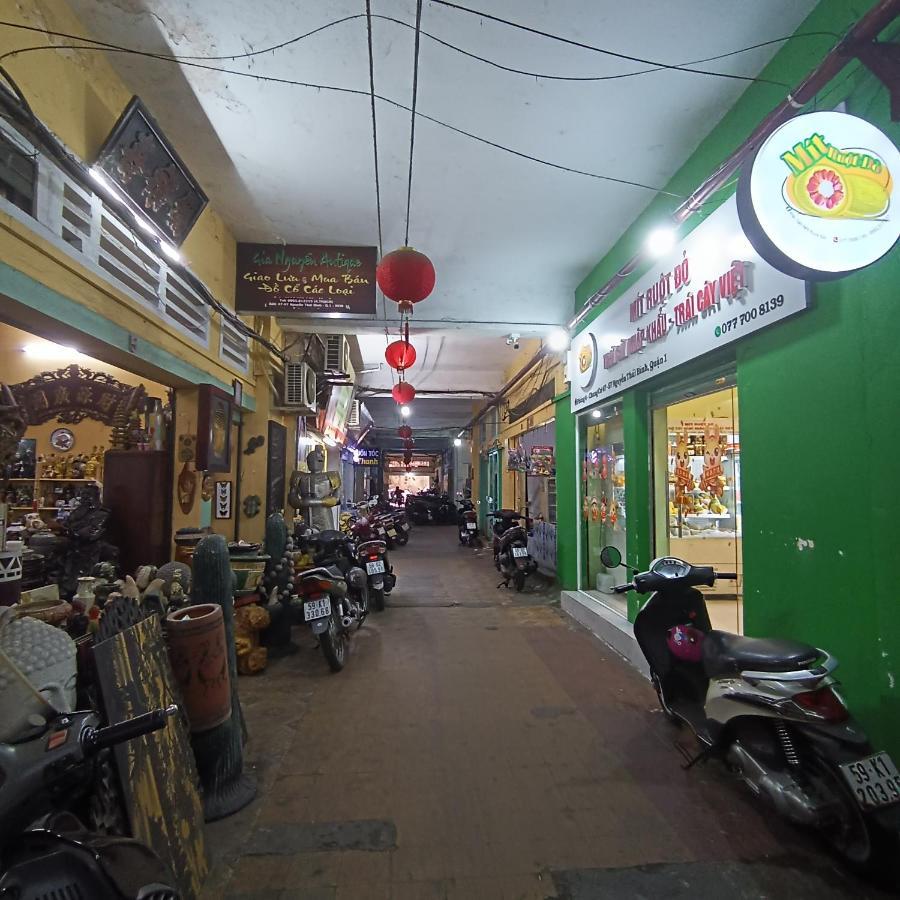 138 Lily'S House In City Center With Multi Rooms, Multi Prices Thành Pho Ho Chí Minh Esterno foto